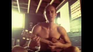 People Watching - Jack Johnson Cover