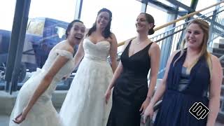 The Ultimate Bridal Show - Part Two  Mississauga