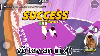 Clip Đầu Tiên JayT Leo Tháp Với Truki ??? | PLAYTOGETHER
