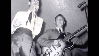 Ray Smith ~ Candy Doll