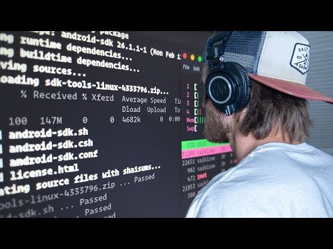 プログラミングの始め方 (How to Start Programming)
