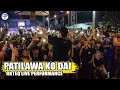 Patilawa ko dai - Rkteq Live! | Abuno Pajac Lapu-Lapu City