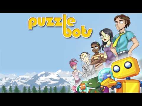 Klagmar's Top VGM #754 - Puzzle Bots - Underwater
