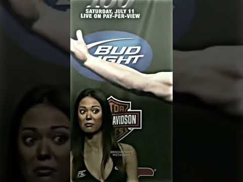 Girl weakness ⚡️Brock Lesnar ⚡️status #whatsappstatus #wwe #wwe2k22 #brocklesnar