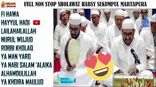 Download lagu FULL NON STOP SHOLAWAT HABSY SEKUMPUL MARTAPURA - Sholawat Merdu Paling Enak Di Dengar mp3 Download lagu FULL NON STOP SHOLAWAT HABSY SEKUMPUL MARTAPURA - Sholawat Merdu Paling Enak Di Dengar mp3