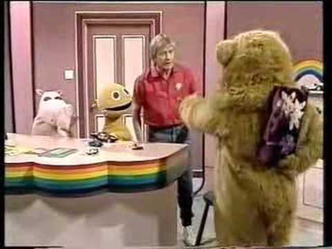 Rainbow - Wasting Things (1 of 2)