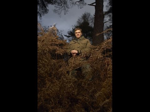 Ray Mears - Extreme Survival - Series 3