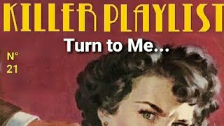 Lou Reed - Turn To Me #TalesOfKillerPlaylist N°21