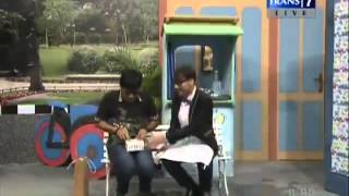 Download lagu New OVJ   New Opera Van Java   26 September 2013   Misteri Cewek Matre part5 mp3