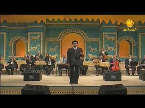 حميد منصور بالله ياصاحبي موال ابداع الطرب الاصيل