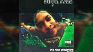 Suga Free /Why U Bullshittin Part 2