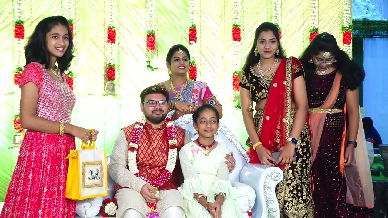 Gandhapu Nalugu