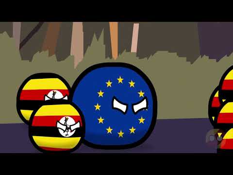 FlexAir Episode 1 + 2 + 3 - Countryballs (With Ricardo Milos)