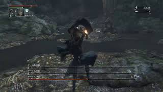 ［Bloodborne］ラフに進める死にゲー  #7