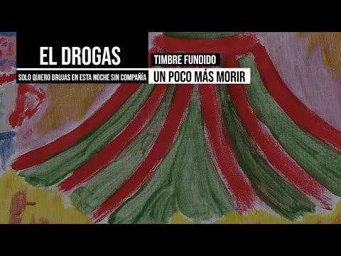 Video thumbnail for Un poco más morir