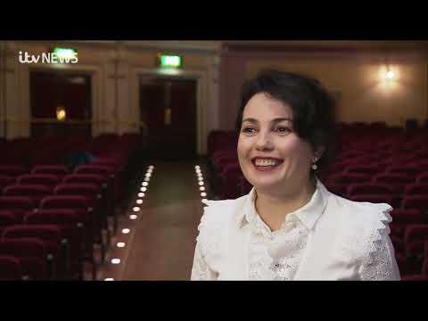 ITV News - Elzara Batalova