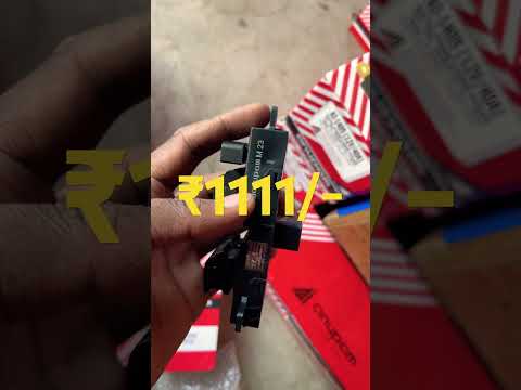 #ai #212m #power #window #switch #for #mahindra #bolero #scorpio #slx #zlx @ChandanAryan
