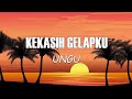Kekasih Gelapku Ungu Lyrics
