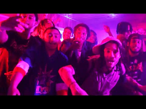 Mykey Lo & Rico Ace- ALL I KNOW (OFFICIAL MUSIC VIDEO) Shot by The Den