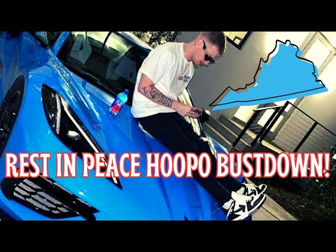 Virginia Rapper Hoppo Bustdown SH0T & Killed‼️😮🙏🏾
