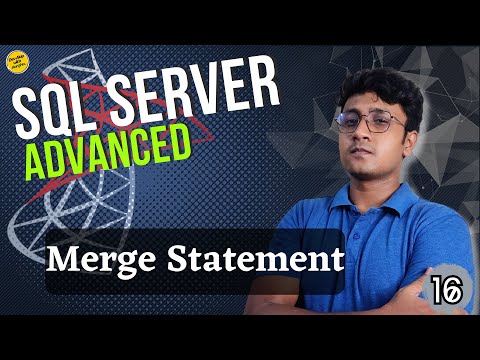Sql Merge Statement Sql Server Advanced