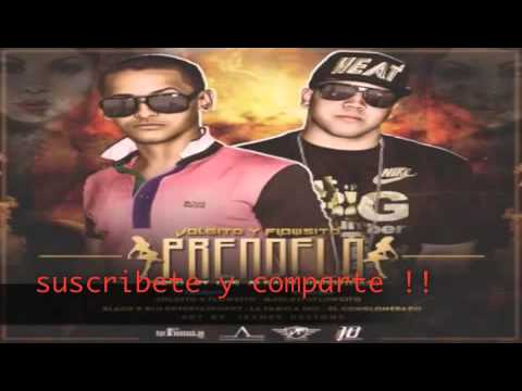 JoLgito Y Flowsito Prendelo Original Video Music Reggaeton 2