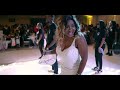 Mariage Congolais Chorégraphie Des Filles Et Garcons D Honneur Vienne Leati Rabbi