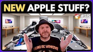 iPhone 17E, iPad Air M4 & More! | Apple's March Announcements