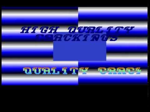 Starglider Amiga