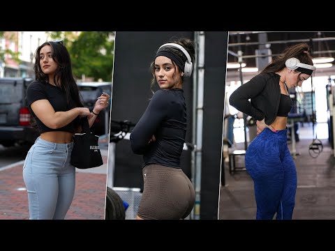 Jessica Bickling - Fit Goddess | Workout Motivation