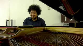 Variaciones sobre Meñique