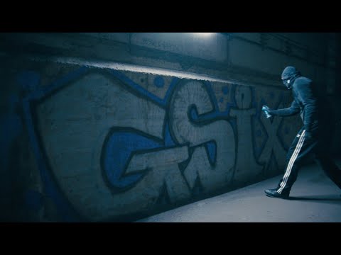 PAPKE - G6 (prod. by Uncle F) Official Video