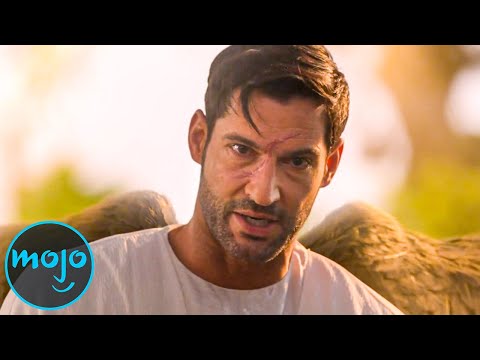 Top 10 Lucifer Villains