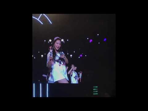 [180908] Ending - Red Velvet 2nd Concert [REDMARE] in BANGKOK”