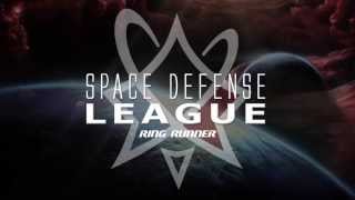 Видео 1 к игре Space Defense League