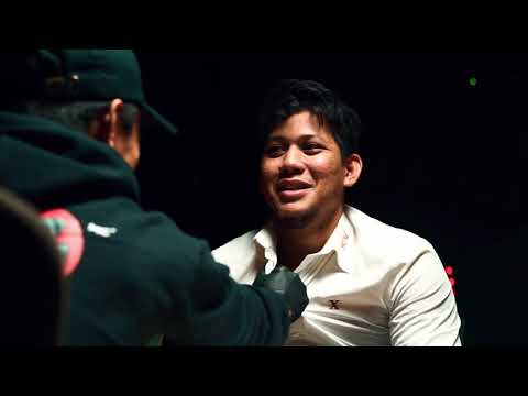 INSPECTOR PLUSIAN - EP 6