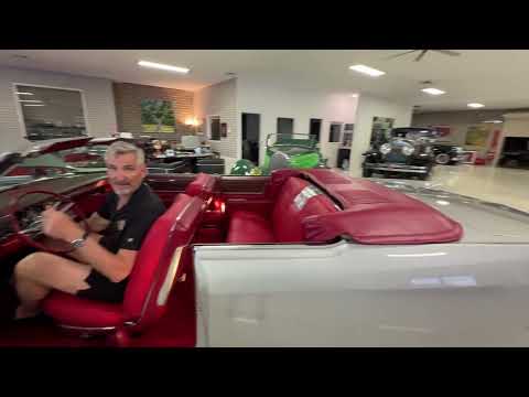 1965 Cadillac Eldorado (CC-1931129) for sale in Phoenix, Arizona