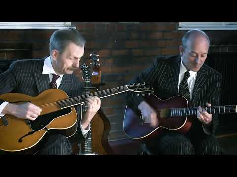 Exactly Like You by Wheatley's Arcadians