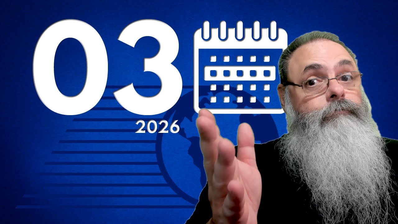 SEMANA 03 ao VIVO: TRUMP deu prá TRÁS no IRÃ? TACO?