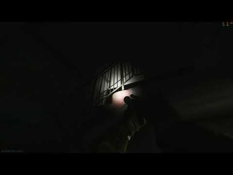 reserve expansion (escape from tarkov)