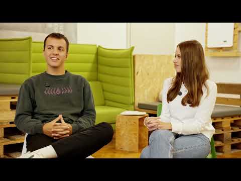 Wirtschaftspsychologie – Studierende über den Bachelorstudiengang