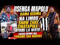 JISENGA MAPOLU KAMA KISIMA MAJABALA LIMBU LUCHAGULA SHOW ZAKE ZINATAPIKA NYOMI LA WATU