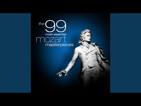 Die Zauberflöte (The Magic Flute) , K. 620, Act II: "Der Hölle Rache kocht in Meinem Herzen"