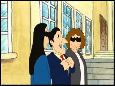 El Siguiente Programa 2x04 Estamos En La Olla Podrida