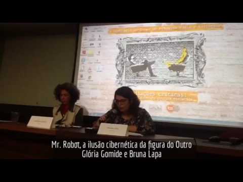 Mr. Robot, a ilusão cibernética da figura do Outro