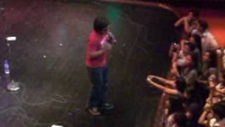 Dear Kuya by SUGARFREE [Live in UST]