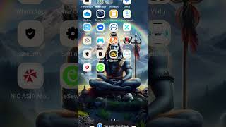 tap again to exit and volume animation stuck fix problem