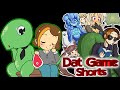 Jurassic Heart Dat Shorts Review
