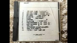 ian brown/stone roses nah nah*