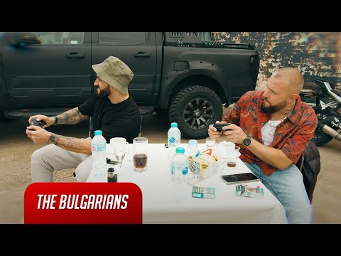 2G X MADMAN -  UK DRILL ( OFFICIAL VIDEO )